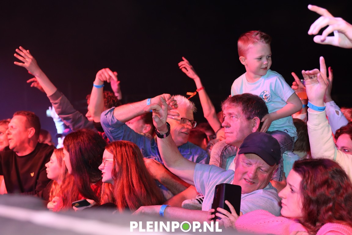 Publiek Zondag  (121)